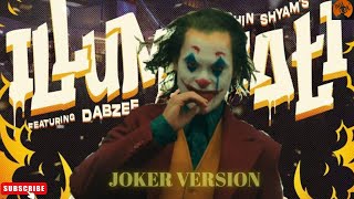 Illuminati Song L The Joker Version L By Justedit