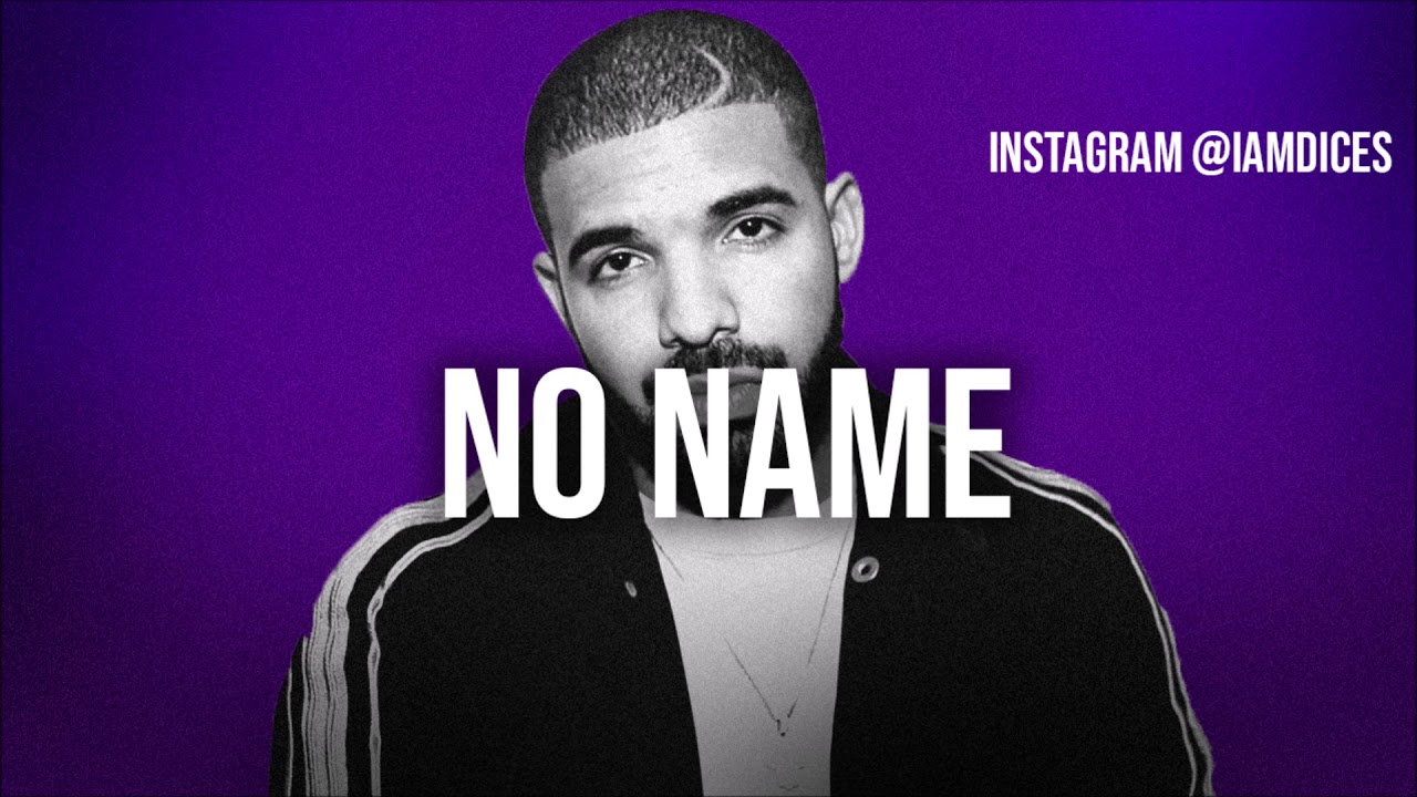 "No Name" Drake/The Weeknd/PARTYNEXTDOOR OVO type beat Prod. by Dices