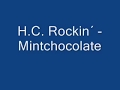 Hc rockin  mintchocolate