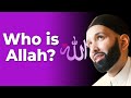 How to love allah   dr omar suleiman