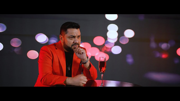 Cristi Nuca - Am făcut un pact cu Dumnezeu I Official Video