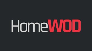 HomeWOD 191