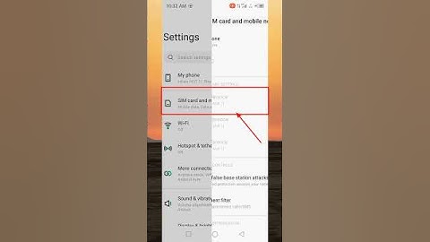 increase internet Speed on Infinix #shorts