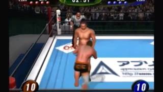 King of Colosseum 2 - Kazushi Sakuraba vs Minoru Suzuki UWF Rules