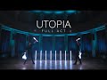 UTOPIA - full juggling act