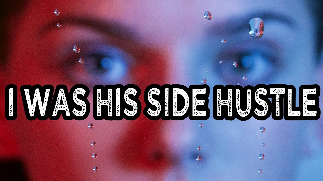 Я был его подработкой | Ужасная история в стиле крипипаста