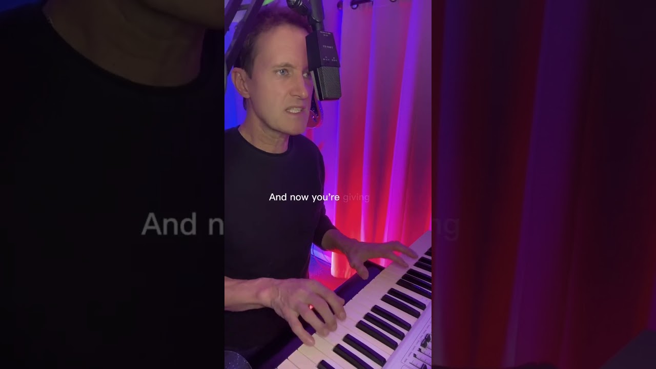 Sad Valentines Day song. 