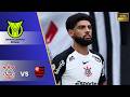 Corinthians vs Flamengo | Brasileirão 8ª RODADA | Simulação 4K Ultra HD Gogosz . Patch