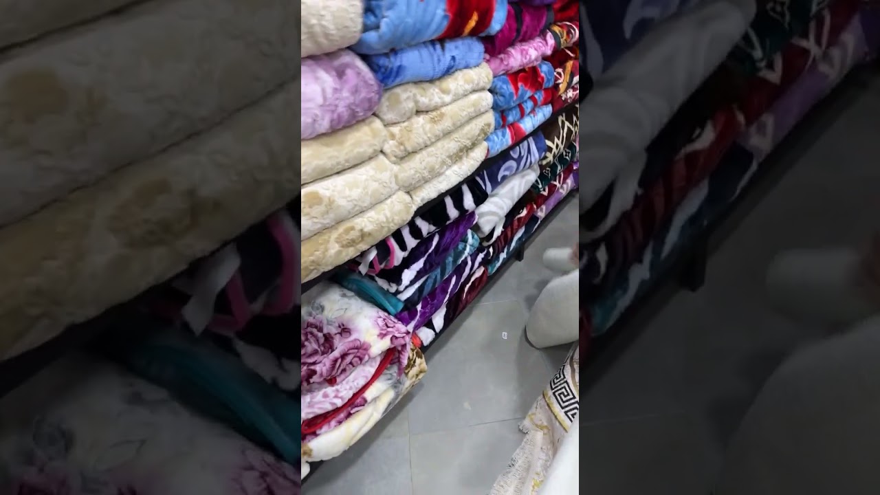 صولد عند محلات الزغبي للمفروشات في عين ارنات سطيف. اغتنموا الفرصة.