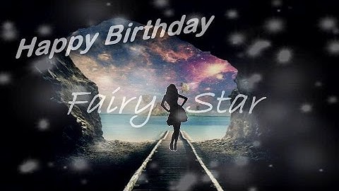 ❤My Birthday MEP❤