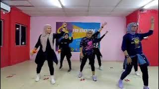 YA JAMILAH BY JAMAL@REBORN FITNESS#myteamsaeifyang#abaijetgntu#komenshareandlike👍🏻🙋🏻‍♀️💃🏻2025