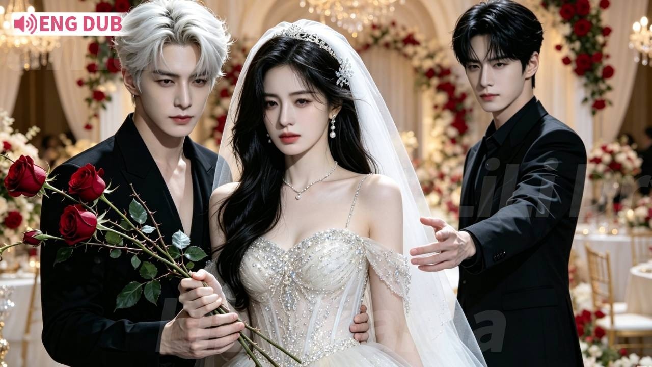 I’m Forced Into a Marriage I Don’t Want—Then the CEO Secretly in Love With Me Crashes the Wedding!