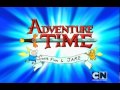 Sigla Apertura ADVENTURE TIME (ITA)