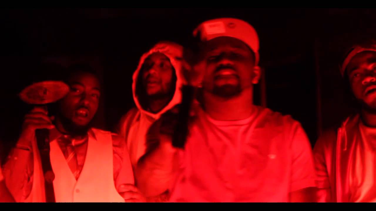 LMCOB JOHN DYE PROMO