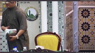 KULIAH PENGAJIAN TASAUF.