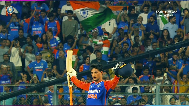 Abhishek Sharma registers highest individual score by an Indian in T20Is | 5th T20I, IND VS ENG