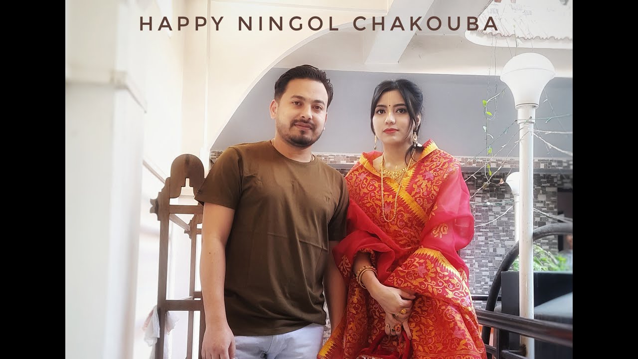 HAPPY NINGOL CHAKOUBA MEMORY 2022 my family