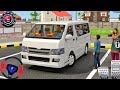 Police Car Chase Simulator 3D Game - Real Cop Cars Driving Simulator 2025 - Android GamePlay