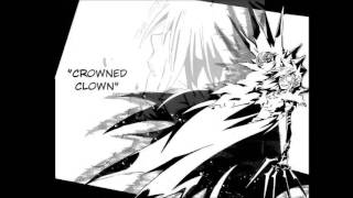 Miniatura del video "「D.Gray-man-OP2」 Brightdown 玉置成実"