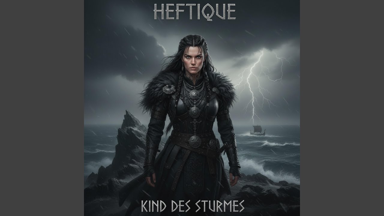 Kind des Sturmes (2025 Version)