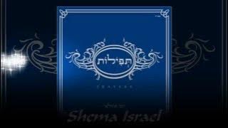 Yossi Azulay - Prayes Vol. 1 |  יוסי אזולאי - תפילות כרך א (Official TETA Album)