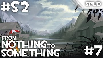 TF2 Nothing To Something S2 #7