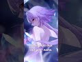 Count with Evernight | Tap the top for the full version | Honkai: Star Rail fan-made song #shorts