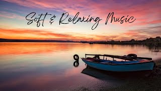 Soft & Relaxing Music by The Relaxing Hub screenshot 1