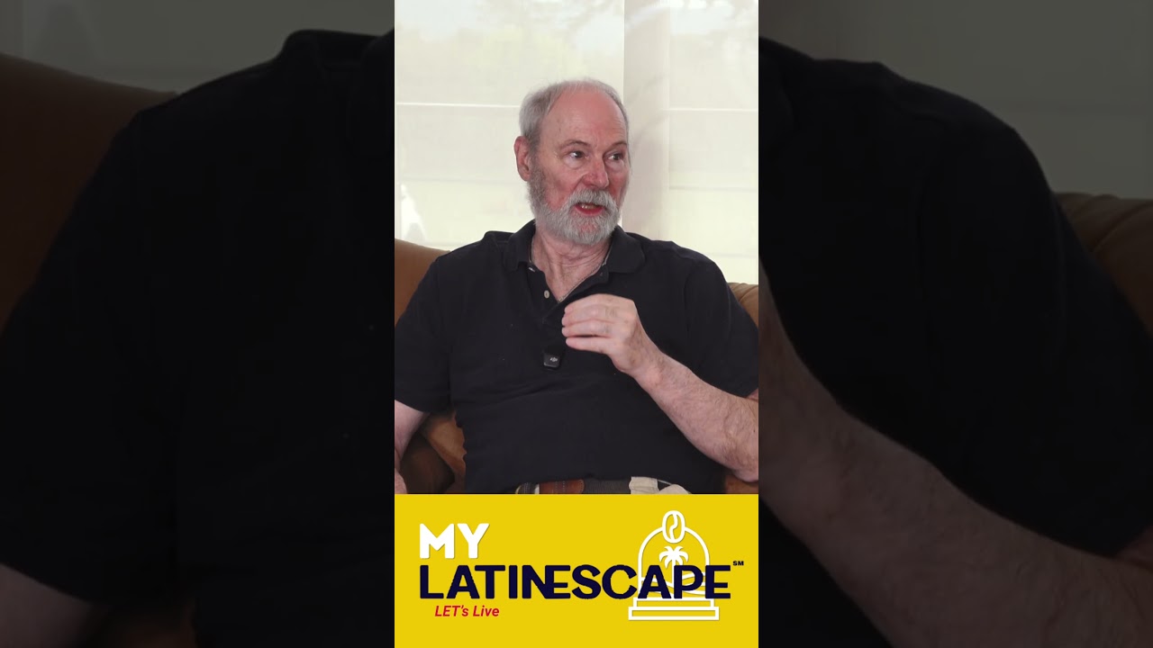 Where to Live in Colombia?
