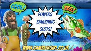 💷HUGE MULTI SLOT WINS💷THESE PLAYERS BEAT THE ONLINE SLOTS💷 screenshot 5