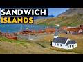 South Georgia and the South Sandwich Islands Quiz