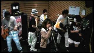 バンドでシュタインズゲートOP「Hacking to the Gate」を演奏してみた 【ゲシュタルｔ崩壊】《アニソン》《いとうかなこ》