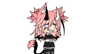 Trndsttr |meme| Gacha Life