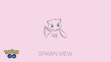 Spawn Mew - Pokemon Go MITM Capture Legendary #10