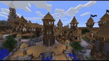 Minecraft Xbox One: Let