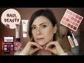 Ultimi ACQUISTI BEAUTY - PROBLEMI CON LA DOGANA e un po' di chiacchiere | WakeupandMakeup