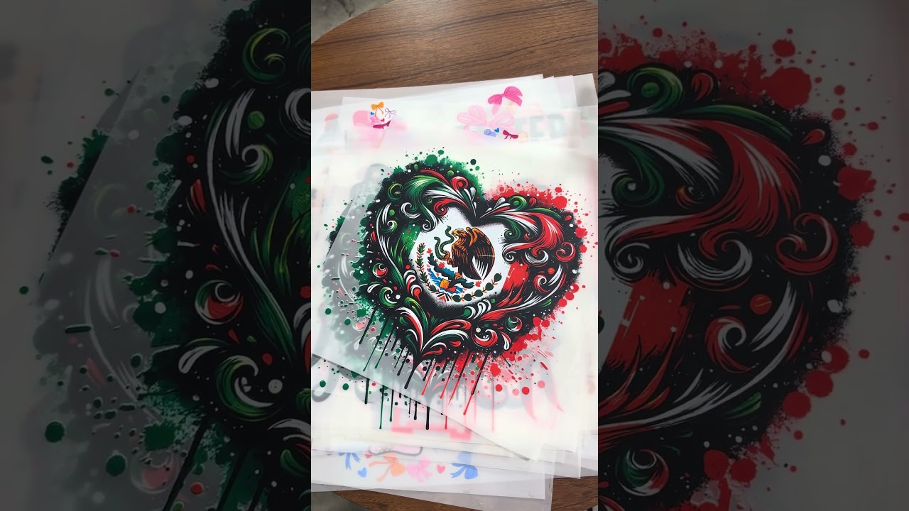 🌟 Latina Pride in Full Color! 🌟