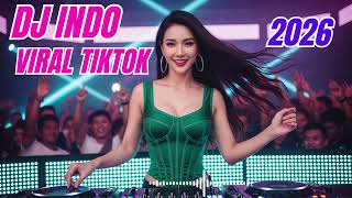 DJ Remix FYP 2026 🔊 TikTok Viral Full Bass Mix
