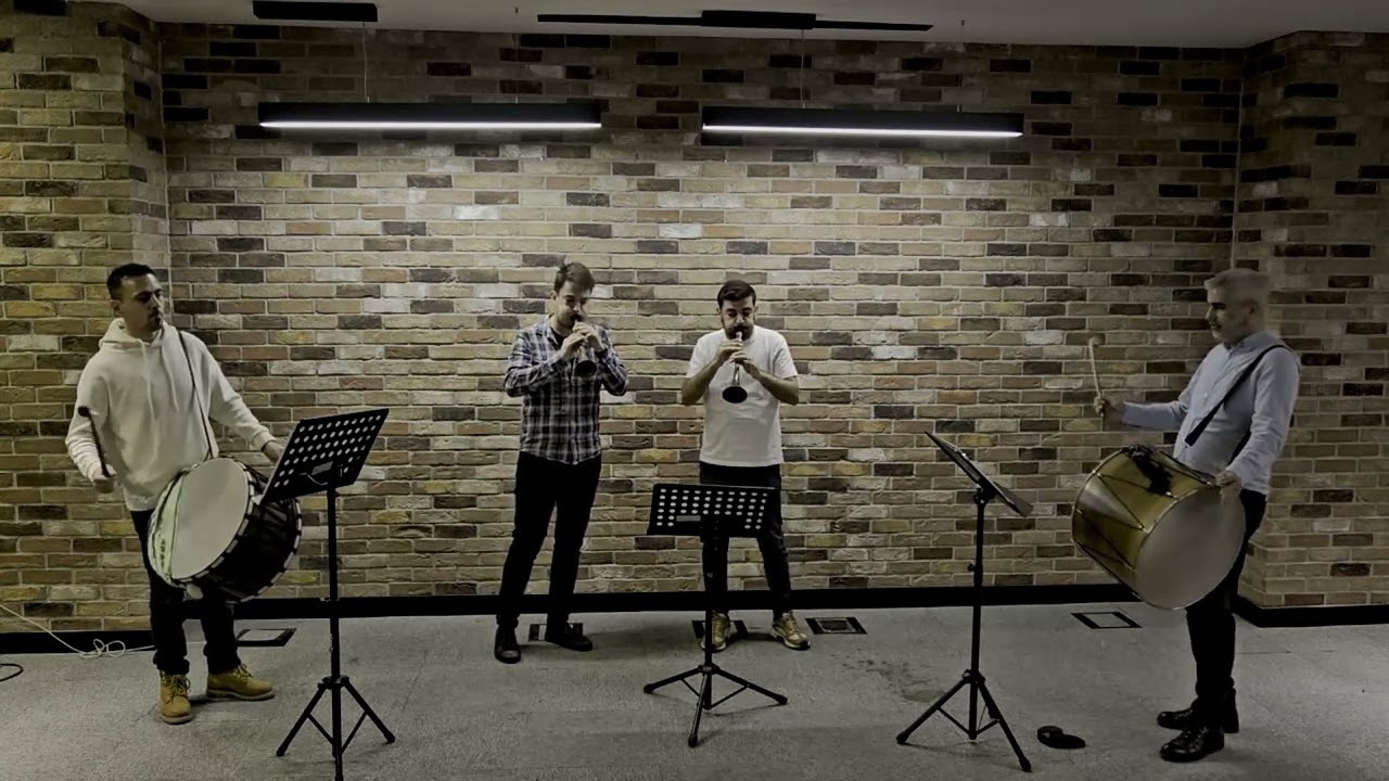 Septik Halayı | Septic Dance