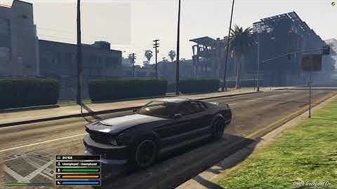 [FiveM Script] QuickTeleport