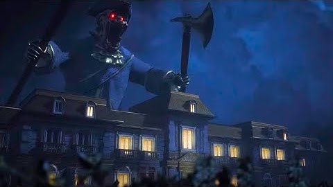 Living Statues || Dark Deception Ep 3