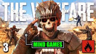 I Used Psychological Warfare to Break a Clan - Oxide: Survival Island (S11E3)