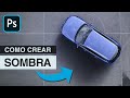 Crear una Sombra Foto-Realista en Photoshop