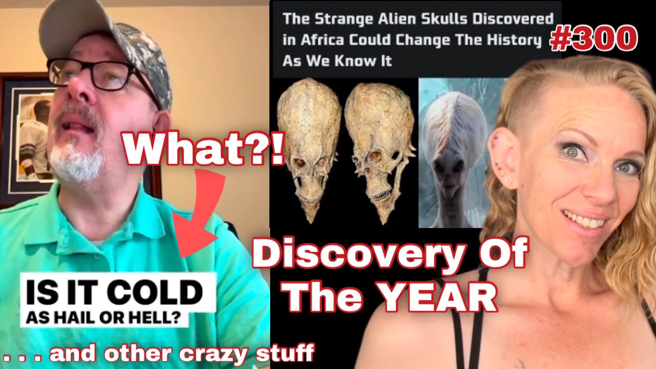 Rabbit Hole Theories & Conspiracy Brain Food - YouTube