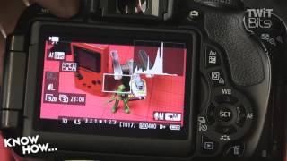 Magic Lantern For Dslr
