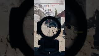 Battlefield 6 - One Flag. Five Bodies hitting the floor + mine. 😁 BattleDad Work