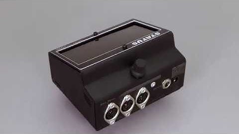 STATUS | MIDI Display, Clock, and Mapper for PedalBoards | by Step Audio