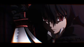Story WA Anime 30 Detik「AMV/EDIT」Akame ga Kill シ