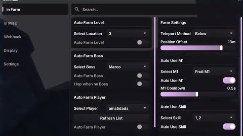 NEW Fruit Battlegrounds Script |PASTEBIN 2025| *NO KEY* 