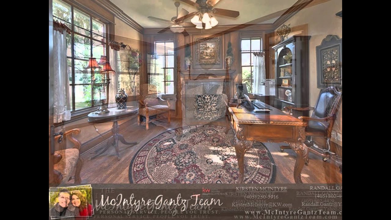 Redmont Trace Edmond Homes for Sale in Redmont Trace YouTube